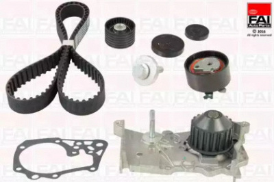 FAI AUTOPARTS tbk4606609 -  